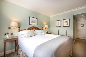 The Capital Hotel, Apartments & Townhouse - Hotel Amenities and Services