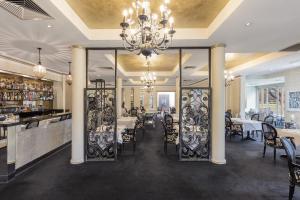 The Carrington Hotel - Policies and Payments