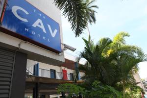 The Cavenagh - Check-in, Check-out, and Age Policies