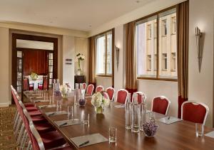 The Cavendish London - Business Facilities