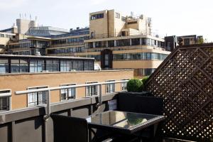 The Chamberlain - Booking Information