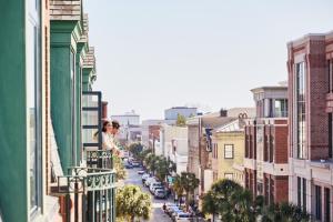 The Charleston Place - Services and Additional Offerings