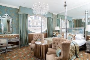 The Chesterfield Mayfair - Common Questions