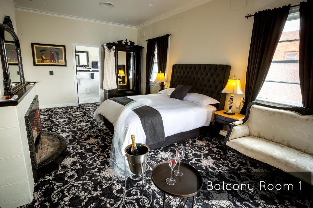 Best Hotels In Tenterfield