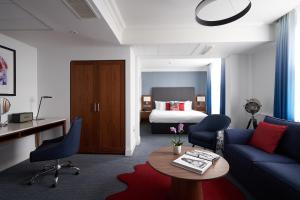 The Cumberland, London - Pet-Friendly Policy and Accommodations