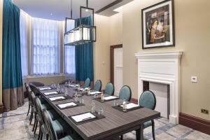 The Dixon, Tower Bridge, Autograph Collection - Accessibility and Disabled Guests