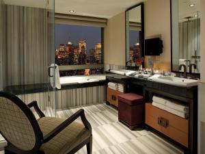 The Dominick Hotel - Accommodation Options