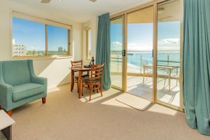 The Dorsal Boutique Hotel - Dining Options