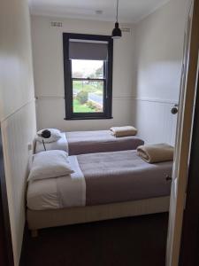 The Dorset Hotel - Policies and Regulations
