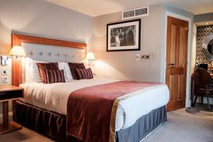 The Drayton Court Hotel - Accessibility and Accommodations