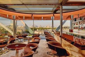 The Emory - Dining Options