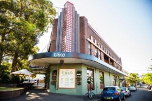 The Erko Hotel - Policies and House Rules