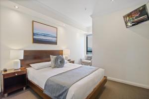The Esplanade Resort And Spa - Child Policy