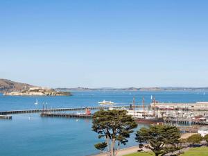 The Fairmont Heritage Place Ghirardelli Square - Additional Services