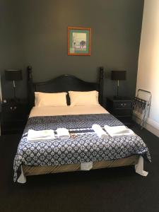 The Federal Boutique Hotel - Accessibility and Facilities