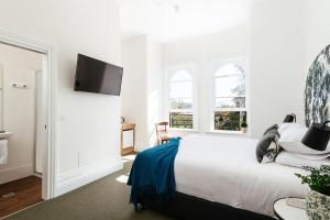 The Florance - COVID-19 Safety Measures