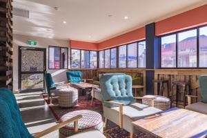 The Formby Hotel - Location and Convenience