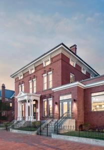 The Francis Hotel - Policies and Important Information