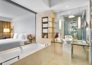 The Fullerton Hotel Sydney - Policies and Booking Details