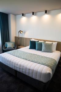 The Gateway Inn, Newcastle - Accommodation Options
