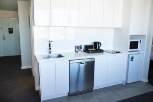 The Gerald Apartment Hotel - House Rules and Policies