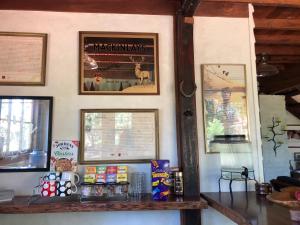 The Getaway Roleystone - Policies and Procedures