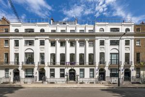 The Goodenough Hotel London - Sustainability and Environmental Initiatives