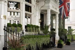 The Gore London - Starhotels Collezione - Convenient Location and Nearby Attractions