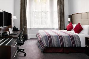 The Grand at Trafalgar Square - Guest Reviews and Ratings