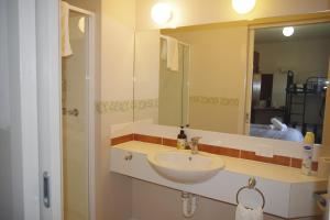 The Grand Halls Gap - Guest Reviews