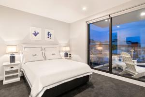 The Hamptons Apartments - Port Melbourne - Frequently Asked Questions