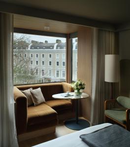 The Hari London - Booking Information and Policies