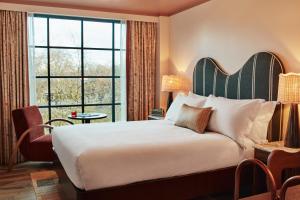 The Hoxton, Shepherds Bush - Common Questions