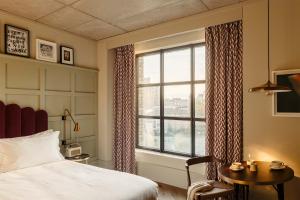 The Hoxton, Southwark - Hotel Highlights and Experiences