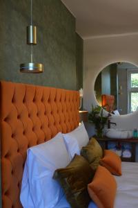 The if Boutique Hotel - Location and Nearby Attractions