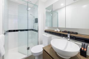 The Jazz Corner Hotel Melbourne - On-site Dining Options