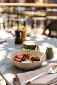 The Jensen Potts Point - Hotel Amenities and Services