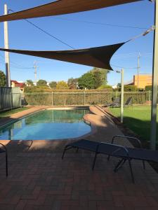 The Kidman Wayside Inn - Dining Options