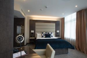 The Kings Head Hotel - Booking Options and Discounts