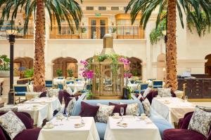 The Landmark London - Spa and Wellness Facilities