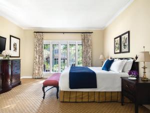 The Langham Huntington, Pasadena - Dining Options