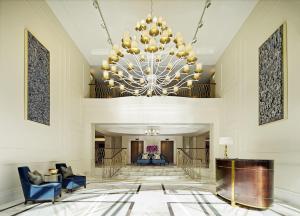 The Langham Sydney - Sustainability and Guest Services