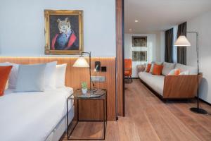 The Level at Melia White House - Dining and Culinary Experiences