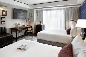 The Liberty, a Luxury Collection Hotel, Boston - Booking Your Stay