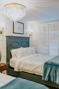 The Lighthouse Boutique Hotel - Booking Your Stay