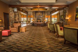 The Lodge at Old Kinderhook - Guest Ratings and Reviews