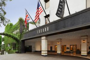 The London West Hollywood at Beverly Hills - Flexible Check-in and Check-out Policies