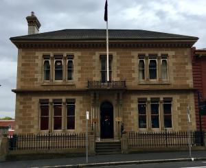 The Macquarie Hobart - Policies and House Rules