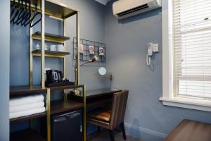 The Maisonette - Booking and Reservations