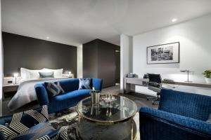 The Melbourne Hotel - Policies and Information